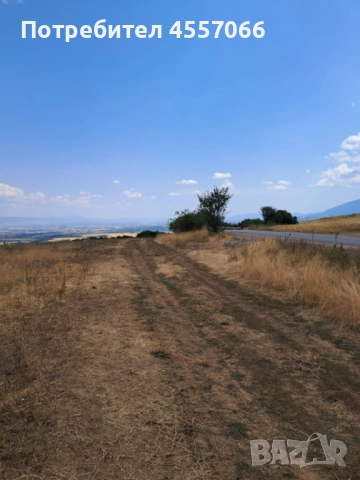 Продавам земеделска земя С.Клисура област София , снимка 5 - Земеделска земя - 52062725