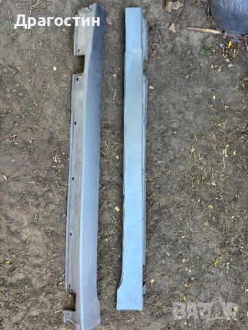 Разпродажба на части бмв е60/61, снимка 13 - Части - 52720289