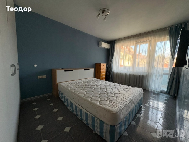 Здравейте, отдавам под наем уютен,просторен 3-стаен 100кв.м. апартамент в Лозенец , снимка 2 - Апартаменти - 52817585