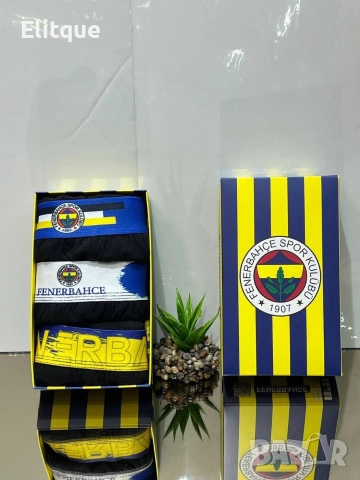 боксерки galatasaray fenerbahce adidas hugo boss calvin klein prada, снимка 6 - Бельо - 52612339