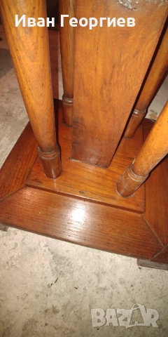 Маса, снимка 7 - Маси - 52447091