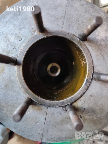 Цилиндър за Иж