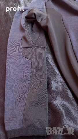 Mascot Advanced S горнище/midlayer, снимка 6 - Пуловери - 53175356