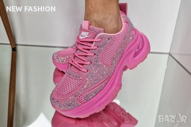 Дамски Маратонки ✨ Nike 