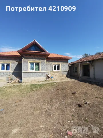 S.Bojurovo obl.Dobrich, снимка 2 - Къщи - 47004541