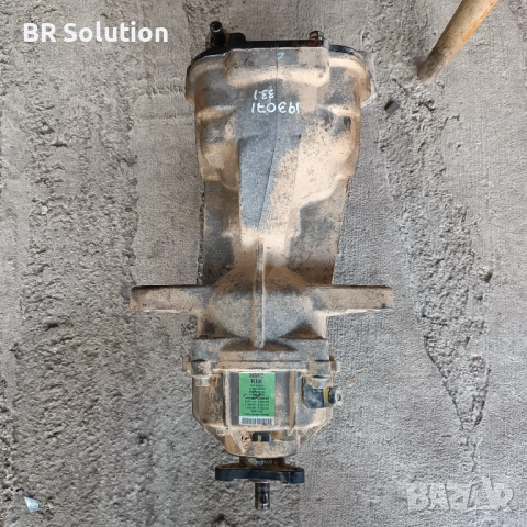 Заден диференциал за Hyundai Tucson, снимка 5 - Части - 54241797