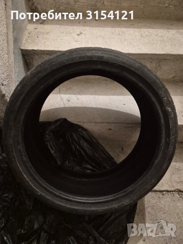 Гуми 235 / 35 / r19, снимка 4 - Гуми и джанти - 53692949