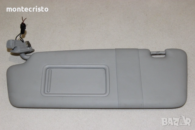 Ляв сенник Audi A5 (2007-2011г.) 8K0857551 / 8K0 857 551, снимка 2 - Части - 53606318