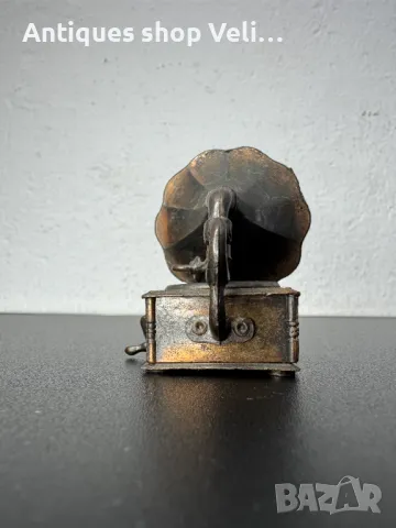 Колекционерска острилка №6923 , снимка 2 - Антикварни и старинни предмети - 50389685