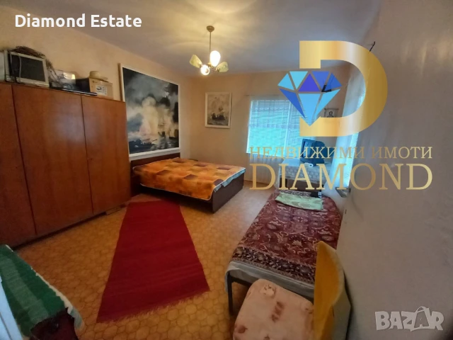 Къща в село Калугерово, общ. Симеоновград, снимка 7 - Къщи - 51040875