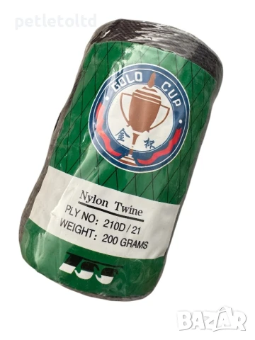 Капронов конец 200 гр