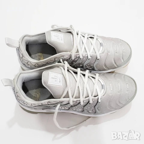 NIKE Air Vapormax Plus VM 924453 Оригинални Маратонки 41.5-42 26.5см, снимка 8 - Маратонки - 50861869