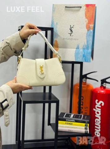 Yves Saint Laurent ⚜️Дамски Чанти , снимка 7 - Чанти - 53263439