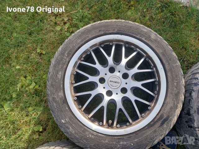 ПРОМОЦИЯ Джанти за VW АUDI,SKODA,SEAT 5x112 16 цола.Отлично състояние., снимка 4 - Гуми и джанти - 45528406