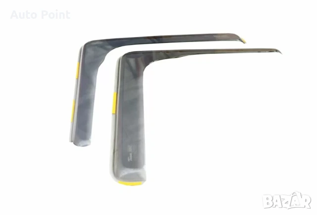 Ветробрани за SCANIA Seria S / R (2016+) Неко