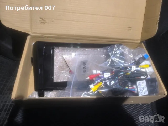 Мултимедия 10Inch 2GB 32GB NISSAN QASHQAI 2012-2017, снимка 4 - Аксесоари и консумативи - 49213359