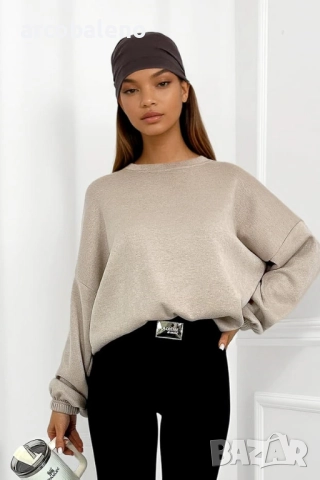 Дамски еластичен шал за глава Clara, 3цвята , снимка 2 - Шалове - 52998476