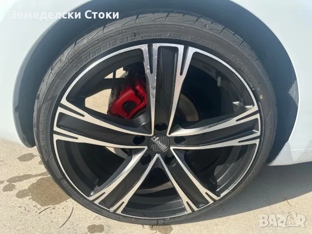 Kia Pro Ceed Pro Line, снимка 5 - Автомобили и джипове - 48452863