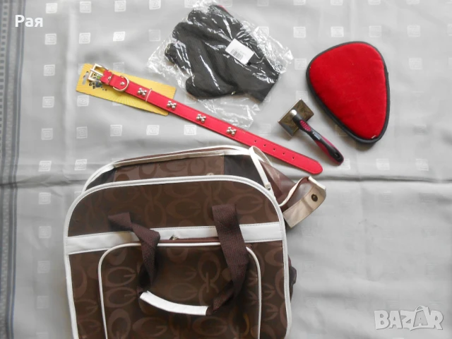 Чанта за домашни любимци, снимка 1