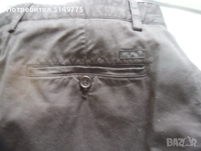 Paul & Shark Чисто нов Панталон N-52 100% Оригинален продукт , снимка 4 - Панталони - 53474898