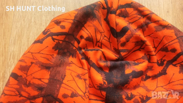 QSTAR HUNTING SIGNAL HAT размер One Size за лов сигнална шапка - 2361, снимка 5 - Екипировка - 53815691