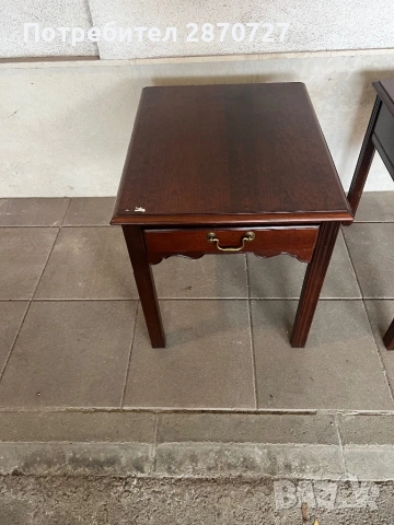 Масички Drexel Heritage, снимка 4 - Маси - 53903789