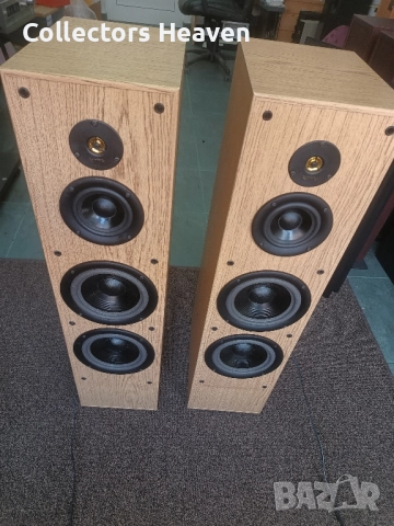 Infinity Reference 81 mk II, снимка 6 - Тонколони - 51768325