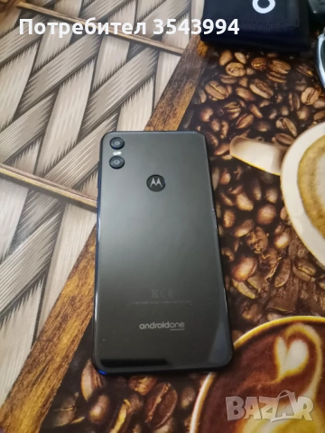 смартфон моторола