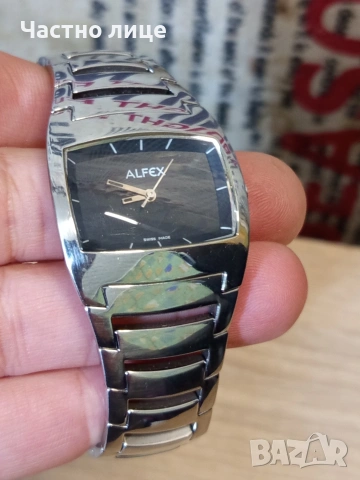 Alfex 5508, снимка 2 - Дамски - 54092763