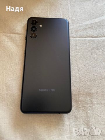 Samsung Galaxy A13-128GB/4GB,5G,Dual SIM,Black,2022 г, снимка 8 - Samsung - 46473407