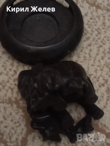 Фигурки слончета 51722, снимка 5 - Декорация за дома - 52079921