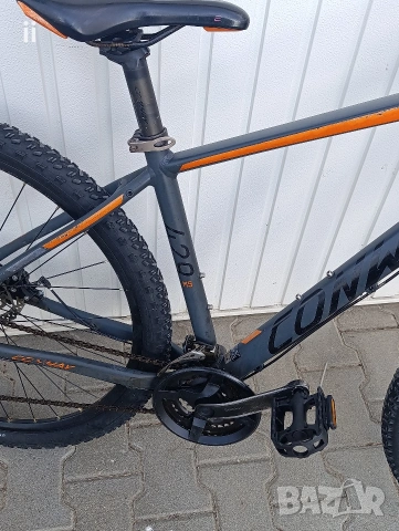 Conway 429, снимка 4 - Велосипеди - 53129586