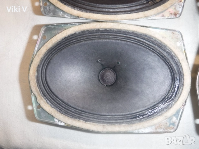 RFT  L 5904, снимка 4 - Тонколони - 52419324