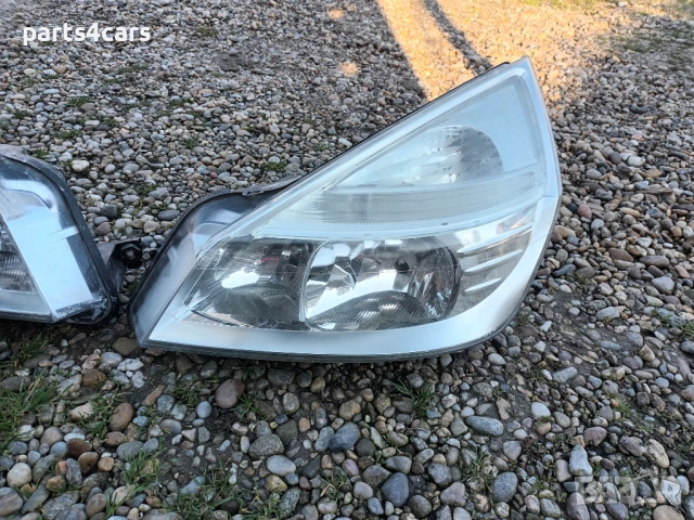 ляв и десен фар за рено еспейс 4 RENAULT ESPACE IV, снимка 3 - Части - 53752045