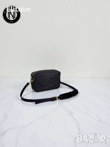 чанти UGG Jet Set Large ↔️ 22 cm ↕️ 14 cm , снимка 11 - Чанти - 52510478