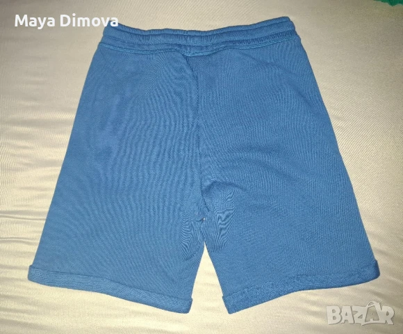 Бермуди Benetton 168см., снимка 3 - Детски къси панталони - 50822860