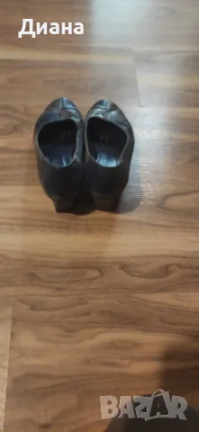 Летни обувки естествена кожа , снимка 3 - Дамски ежедневни обувки - 49778034