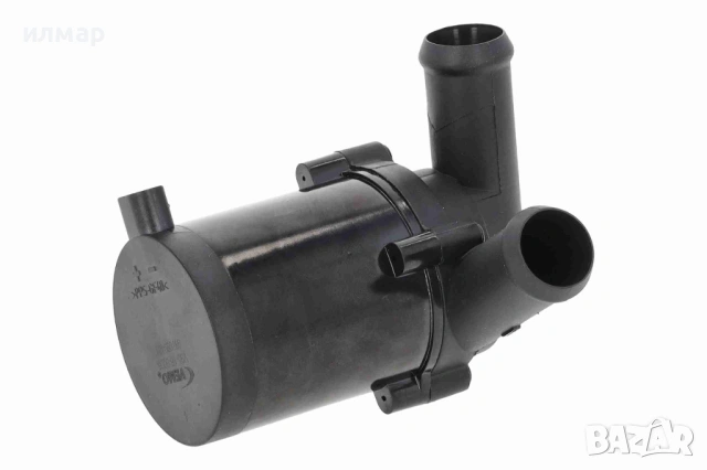 710101080 електрическа водна помпа за Волво /VOLVO S60 II