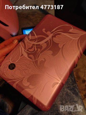 работещ лаптоп, снимка 3 - Лаптопи за работа - 54023813