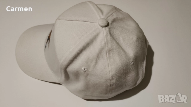 За колекция - шапка с козирка Almus, снимка 14 - Шапки - 52429637