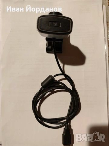 Уебкамера Canyon, снимка 5 - Камери - 53030948