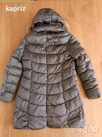 Зимно яке , размер L , цена 25 лв, снимка 3 - Якета - 52928912