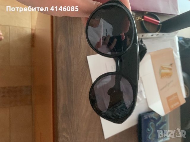Carrera sunglasses , снимка 2 - Слънчеви и диоптрични очила - 46407432