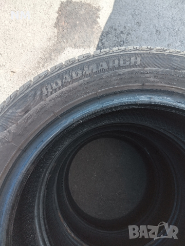 летни гуми (165/60/14 - 75H), снимка 4 - Гуми и джанти - 44995964