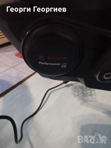 Електрическо колело , снимка 3 - Велосипеди - 52866313