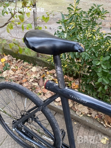 vanmoof, велосипед ванмууф, снимка 2 - Велосипеди - 52508855