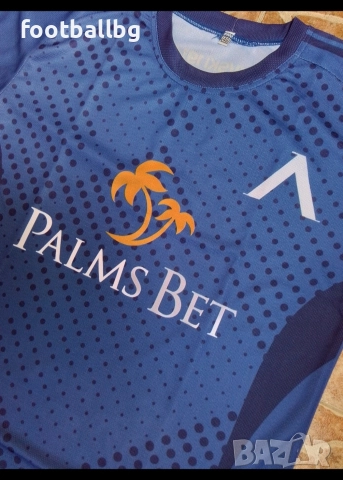 ЛЕВСКИ 💙⚽️ мъжки футболни тениски НОВО сезон 2025-26 година , снимка 3 - Футбол - 38714491