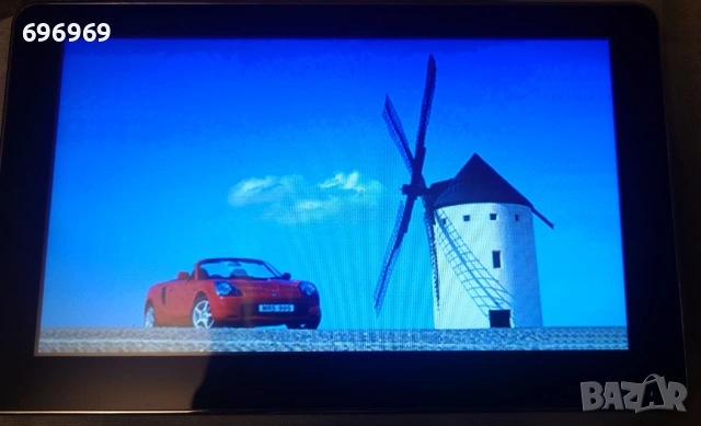 GPS навигация ., снимка 2 - Навигация за кола - 53480975