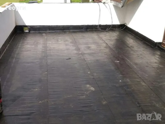 Ремонт на покриви, снимка 10 - Ремонт на покриви - 50252494