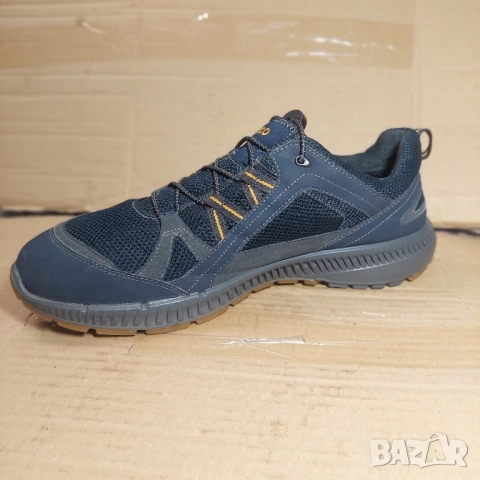 водоустойчиви обувки ECCO Terracruise II gore-tex номер 47, снимка 11 - Други - 38288866